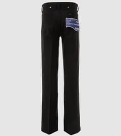 DAIRIKU ’Flare’ Pressed Pantsのサムネイル