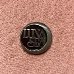 LUNA SEA ピンバッジのサムネイル
