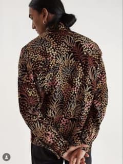 sefr 21aw halva overshirt - メルカリ