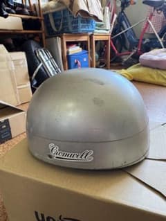 Cromwell ヘルメット 59 1/2のサムネイル