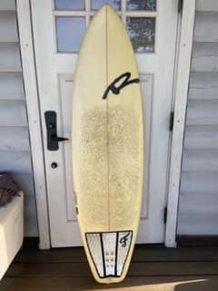 RESTART サーフボード Restart surfboard 5'11 入門用 - メルカリ