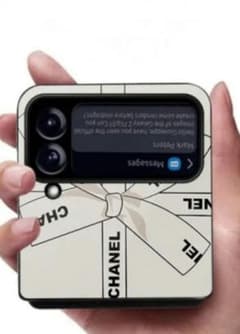 Galaxy Z frip3 折り畳みスマホカバーのサムネイル