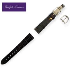 【新品】RALPH LAUREN 888アリゲーター フォールディングクラスプ 新品】RALPH LAUREN 888アリゲーター フォールディングクラスプ - メルカリ
