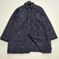 トラディショナルウェザーウェア ユニオンカバー 201 ロングキルト