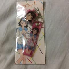 ニセコイ ストラップ椋様専用のサムネイル
