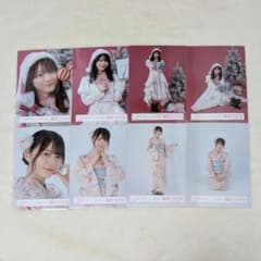 櫻坂46 森田ひかる コンプ 浴衣 サンタ 2025 まとめ売り - メルカリ