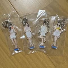 モーニング娘。 ミニ FSK ライブ 会場限定 ガチャ - メルカリ