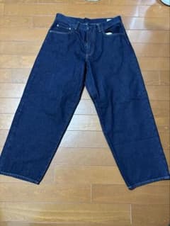 Gap スーパーバギーデニムのサムネイル