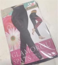 グラマラスパッツ Lサイズのサムネイル