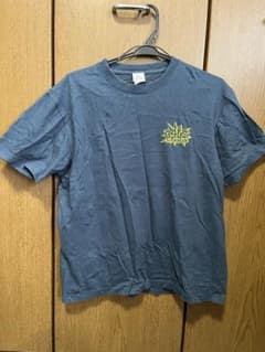 04 Limited Sazabys Tシャツのサムネイル