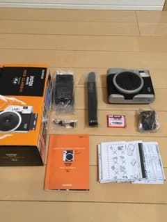 チェキ ネオクラシックのサムネイル