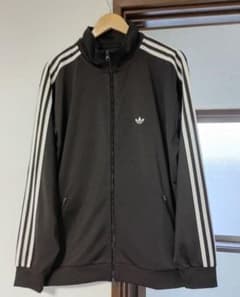 adidas JD5267 ブラウン ジェンダーニュートラル L 美品 - メルカリ