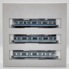 TOMIX E233系1000番台 京浜東北線3両セット92348 8/18出荷 - メルカリ
