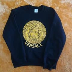junkmaniaVERSACEトレーナー　KOHHEllyのサムネイル
