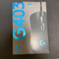Logicool G403Hのサムネイル