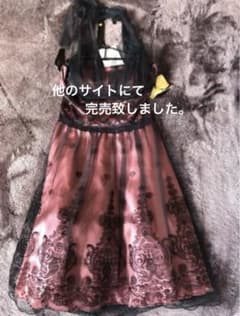 巣篭もりセール！結婚式　二次会　パーティードレス❤︎のサムネイル