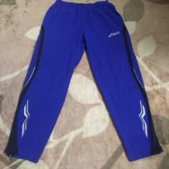 asicsウインドブレーカー 上下 値下げしました！のサムネイル