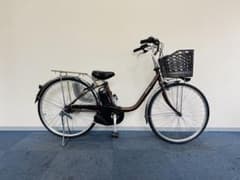パナソニックビビSX 8Ah 電動自転車中古【07G1075】 - メルカリ