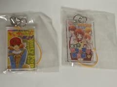 ビューティーポップ 極上!!めちゃモテ委員長 アクキー ちゃおサマフェス2025のサムネイル