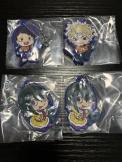 【値下げ】僕のヒーローアカデミア ヒロアカ でふぉラバ 文化祭のサムネイル