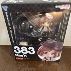 ねんどろいど　may'n 新品未開封のサムネイル