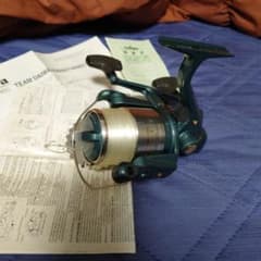 Daiwa　TEAM DAIWA-S3500iT　値下げのサムネイル