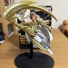 ONE PIECE BATTLE RECORD COLLECTION 黄猿のサムネイル
