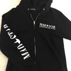 MADSTAR パーカーのサムネイル