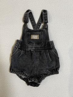 TWINCOLLECTIVE ブルマ　ロンパースのサムネイル