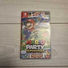 スーパー マリオパーティのサムネイル