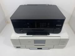 EP-979A3 (waste ink error) EP-810AB (old and worn out) - Selling.