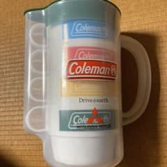 コールマン　三菱　コップのサムネイル