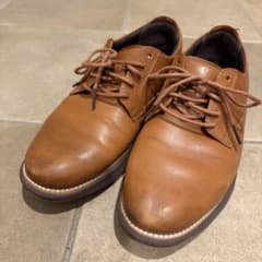 COLE HAAN シューズ ブラウン 25.5cmのサムネイル