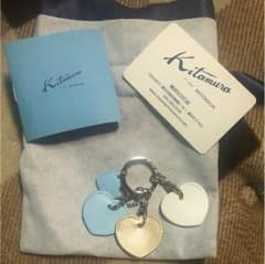キタムラ Kitamura キーリングのサムネイル
