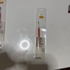 無印良品 ボールペン替え芯 0.3mmのサムネイル