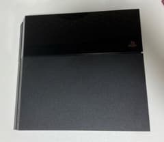 PlayStation 4 本体　CUH-1000aのサムネイル