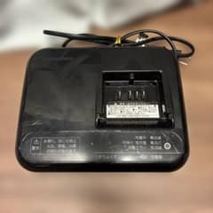 動作品】ブリヂストン 電動自転車 バッテリー充電器 P5568 ビッケ等
