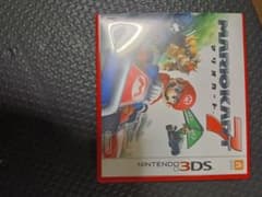 マリオカート7のサムネイル