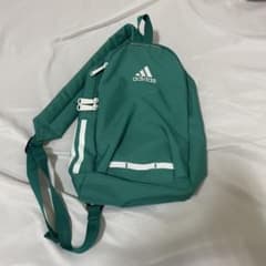 adidas ボディバッグ