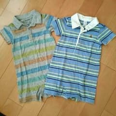 babyGAP ２着セットのサムネイル