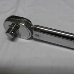 カノン トルクレンチ1800QLK - メルカリ