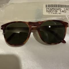 Persol P02502S 1831 サングラス　傷ありのサムネイル