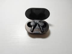 audio-technica ATH-CK70TWブラックのサムネイル