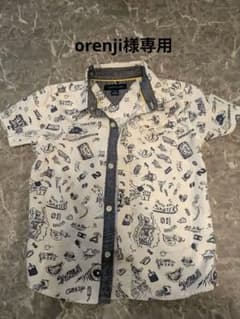 Tommy Hilfiger キッズ 半袖シャツ 　3歳前後のサムネイル