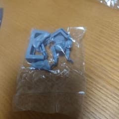 チョコサプ　旧ザク　未開封のサムネイル