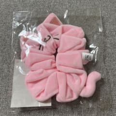 すとぷり さとみ シュシュのサムネイル