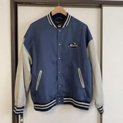 マークゴンザレス スタジャン XL ネイビー/グレーのサムネイル