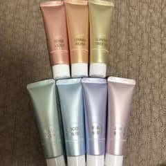 JUL7ME ジュライミー ヘアパック30ml 7本セットのサムネイル