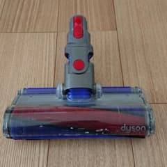 ダイソン ヘッドクリーナー ジャンク品 dyson v11のサムネイル