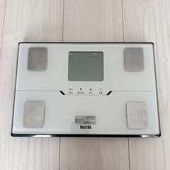 タニタ 体組成計 BC-768 アプリ連携のサムネイル